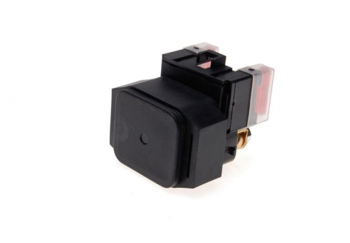 Releu pornire si 2 sigurante, 12v, 100ah [2]