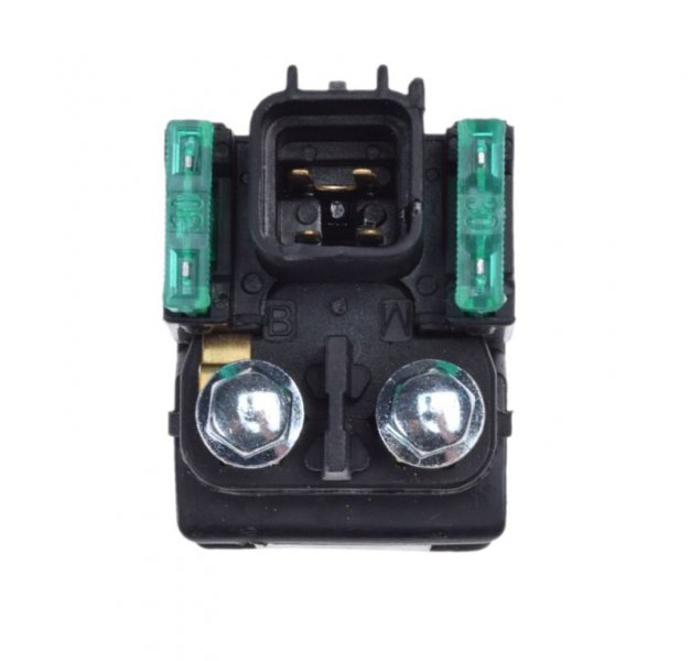 Releu pornire  SUZUKI 31800-21E20 [2]