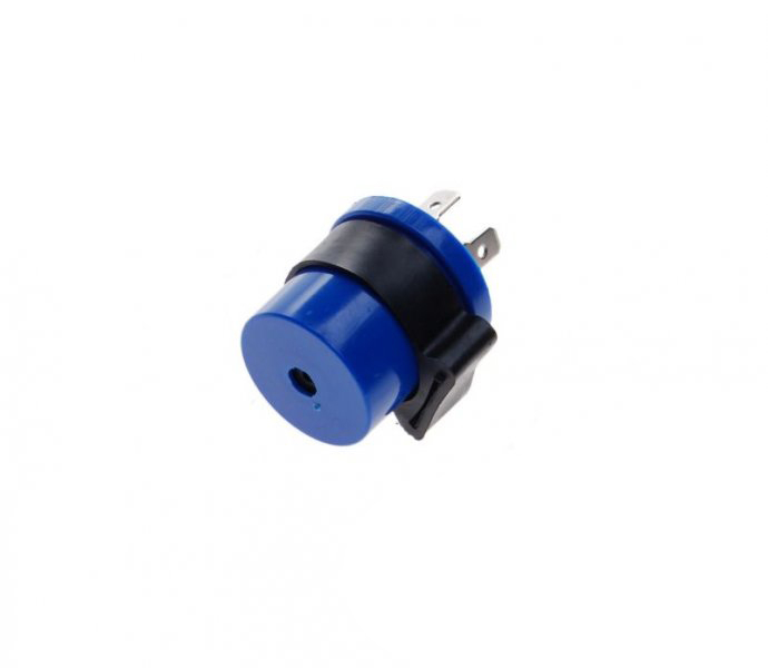 Releu semnalizare 2 pini 12V 2X10W+3,4W [2]