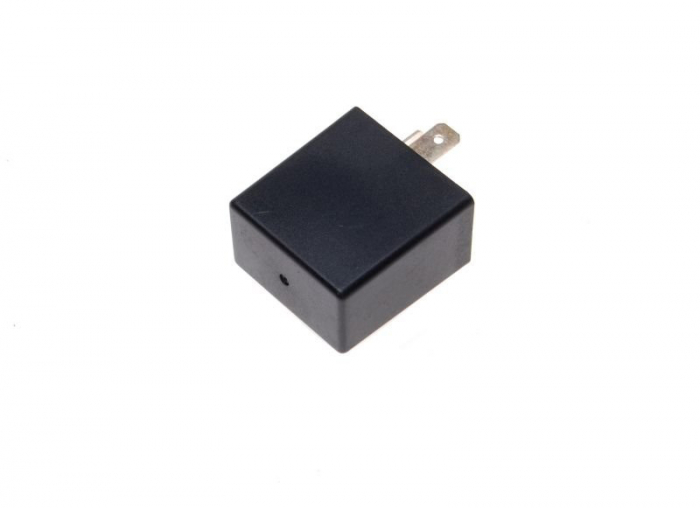 Releu semnalizare 2 pini 12V 2X10W [2]
