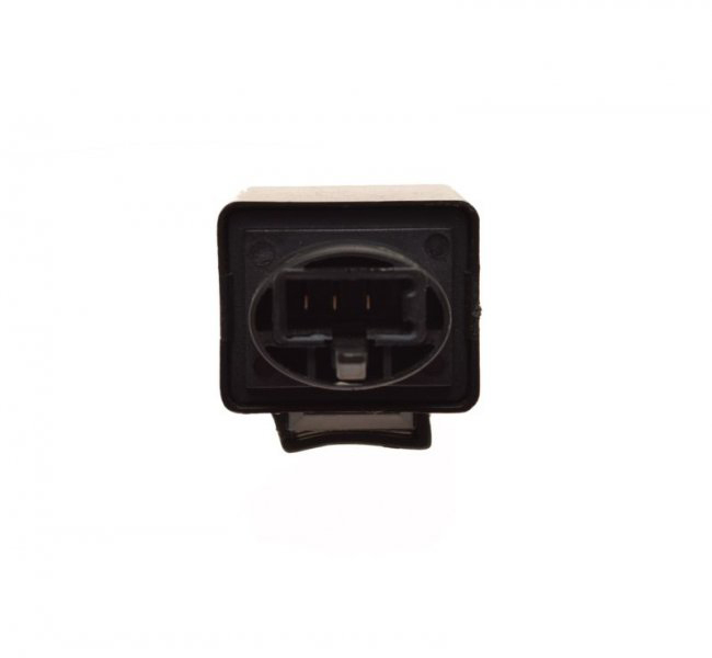 Releu semnalizare 3 pini 12V, 2X10W+3,4W [2]