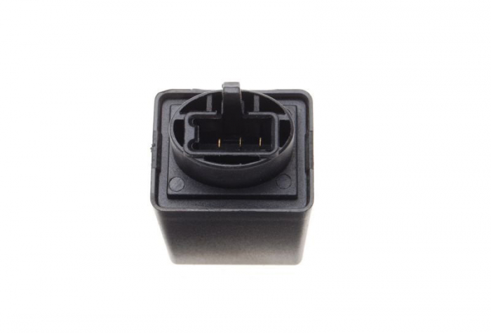 Releu semnalizare 3 pini 12V 2X10W+3,4W, WMX [2]