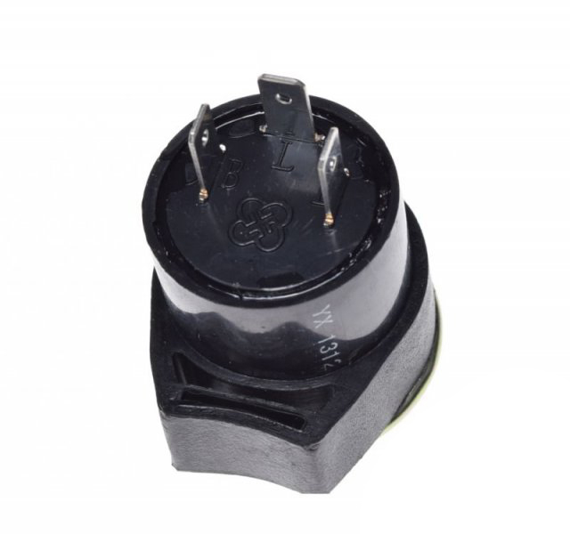 Releu semnalizare 3 pini Cpi Gtx 50/125 [2]