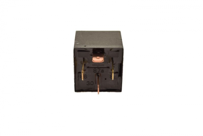 Releu semnalizare 4 pini 12V 3A/80A [2]