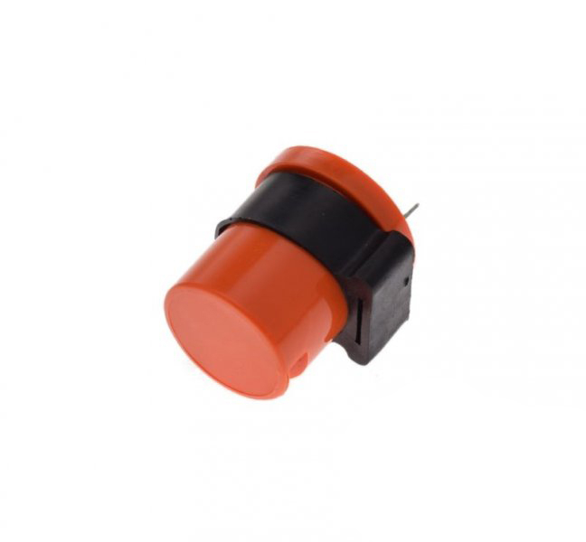 Releu semnalizare cu 2 pini 12V 2X10W+3,4W cu avertizare sonora [2]