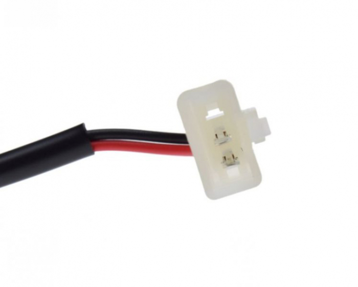 Releu semnalizare led 2 pini, 1-100 W [2]