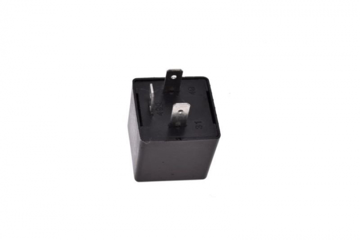 Releu semnalizare LED, 3pini, WM [2]