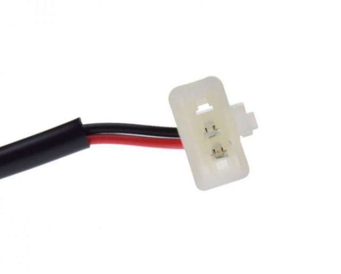 Releu semnalizare universal Led/Bec, 0.1 - 130W, 2 pini [2]