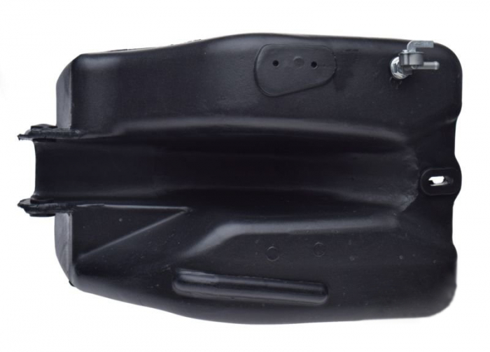 Rezervor combustibil plastic, ATV 110, ATV 250 [4]
