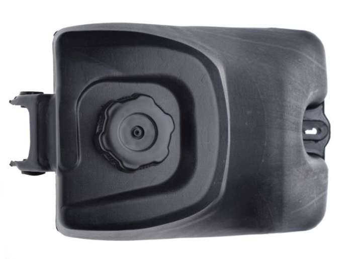 Rezervor combustibil plastic, ATV 110, ATV 250 [3]
