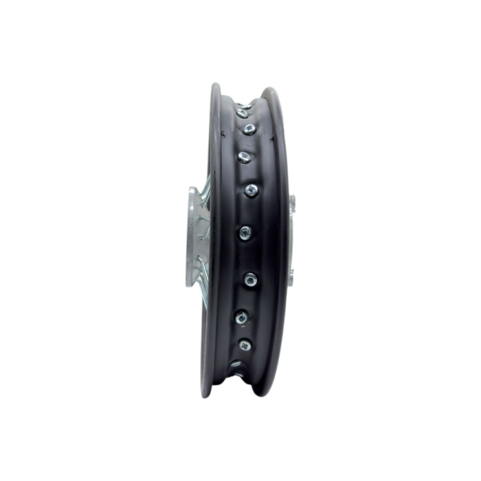Roata fata cross 10inch 70cc, ax 12mm [2]