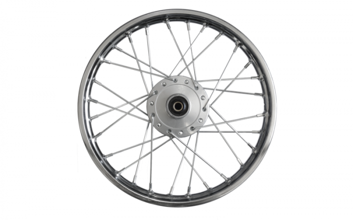 Roata fata Cross 14", 110/125cc [2]