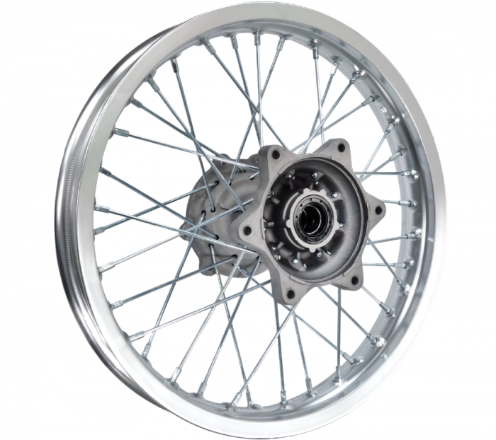 Roata spate 16x1.85 [2]
