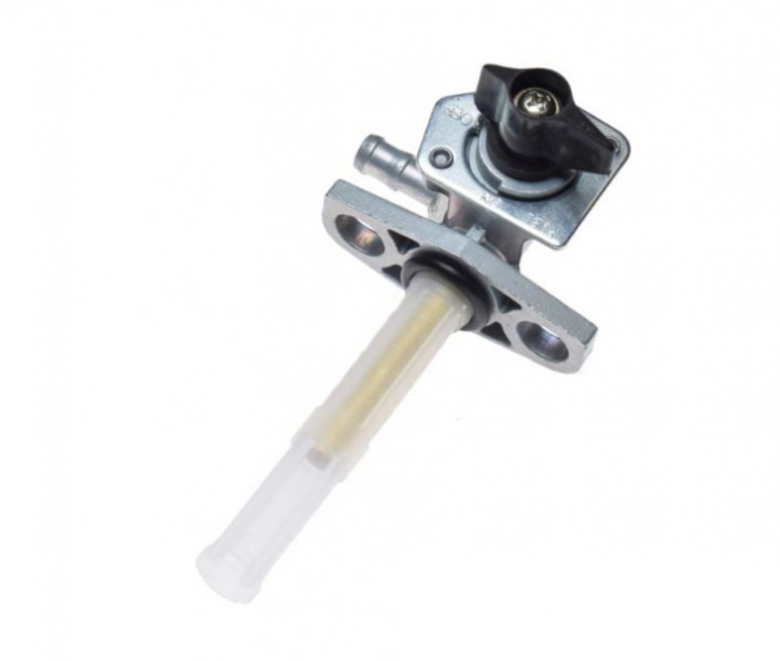Robinet benzina atv 200cc, pridere 2 suruburi, distanta orificiilor de fixare 44mm [2]