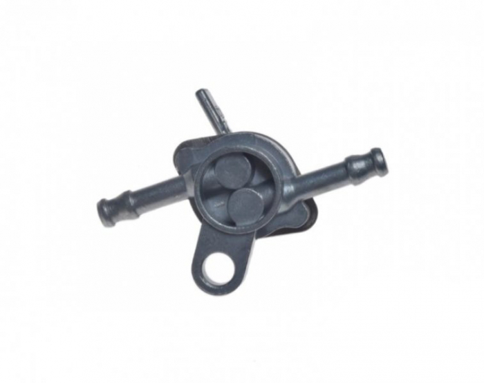Robinet benzina XY250ST-4B montaj furtun diametru 6mm [2]
