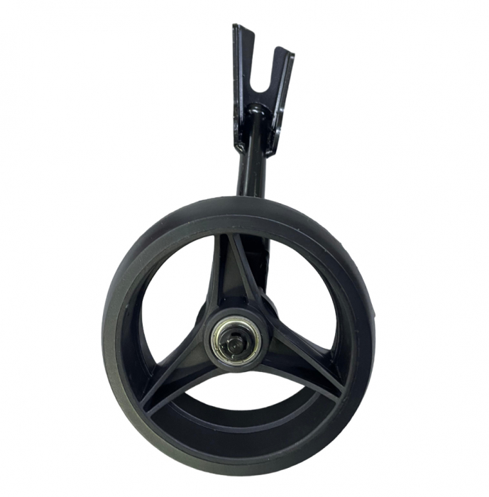 Roti ajutatoare motociclete Pocket Bike cross, 50cc [2]