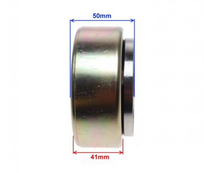 Rotor pentru ATV250 STXE fara rulment unisens [4]