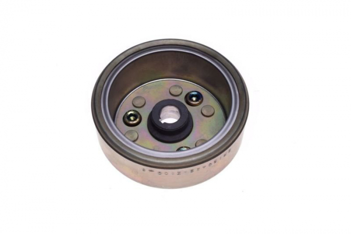 Rotor si rulment pornire SHINERAY 50Q-2E [4]