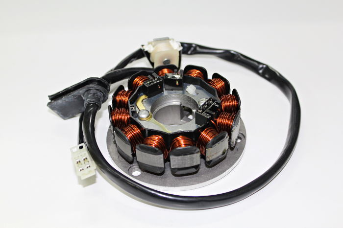 Stator Power Force AM6, 12 bobine [2]