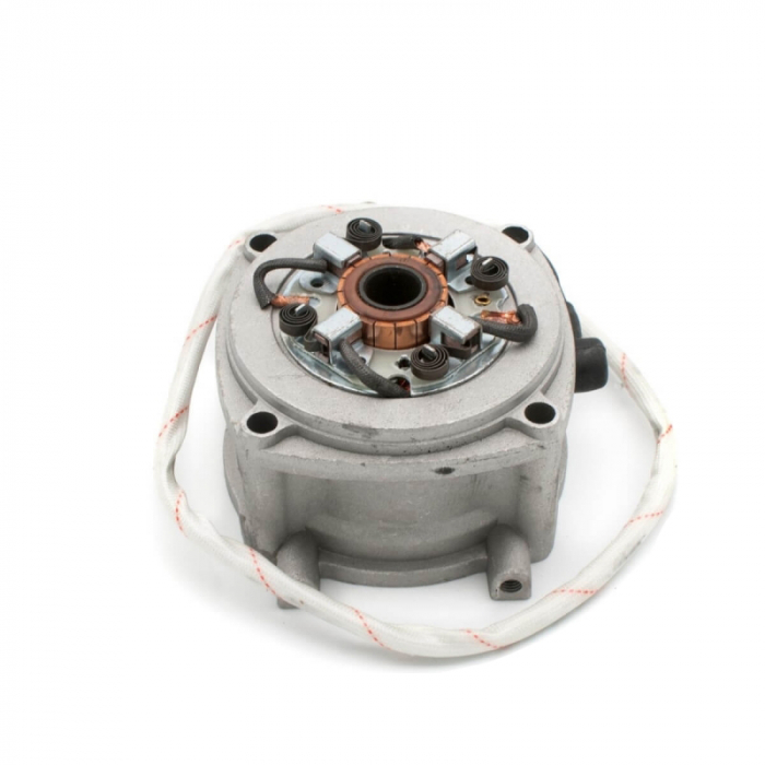 Rotor si stator pornire electrica pocket bike 50