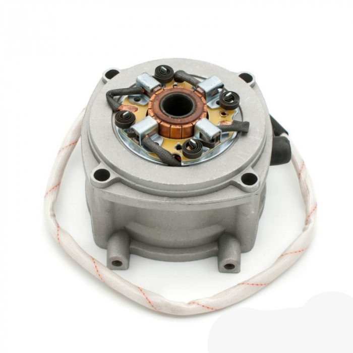 Rotor si stator pornire Pocket Bike, Mini atv 50cc, 2T