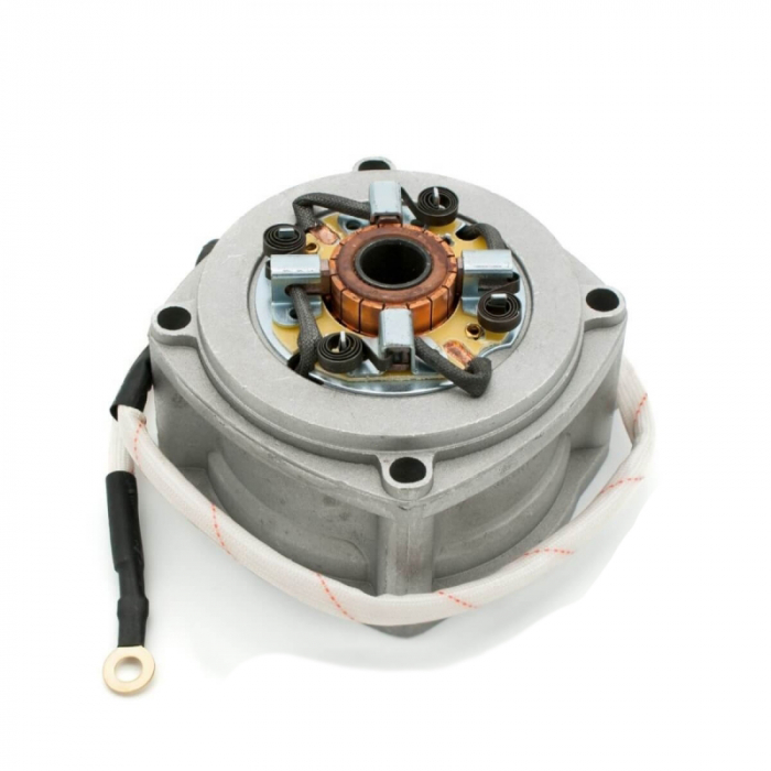 Rotor si stator pornire Pocket Bike, Mini atv 50cc, 2T [3]