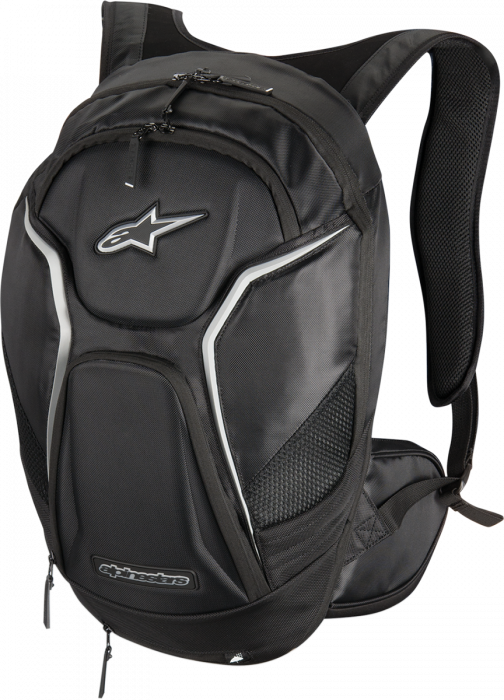 Rucsac Alpinestars tech aero negru-alb