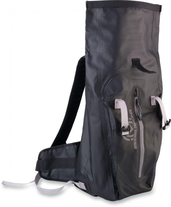 Rucsac MooseRacing ADV1 22l, culoare negru [2]