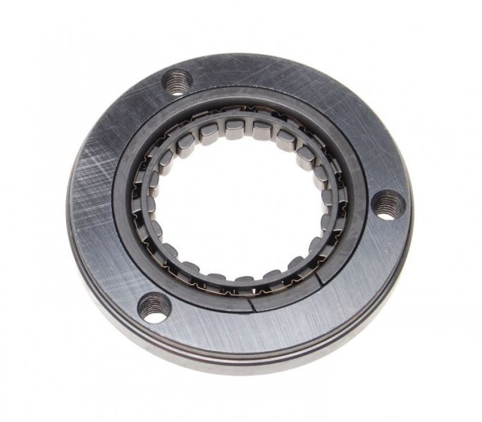 Rulment cuplaj pornire ATV250 STXE [4]