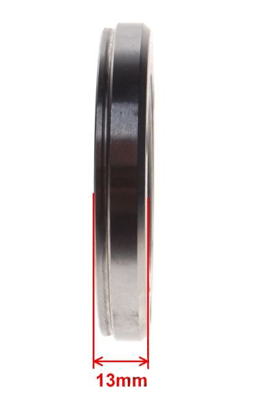 Rulment cuplaj pornire ATV250 STXE [3]