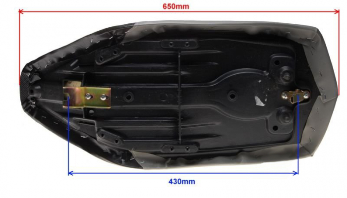 Sa atv L=650mm [3]