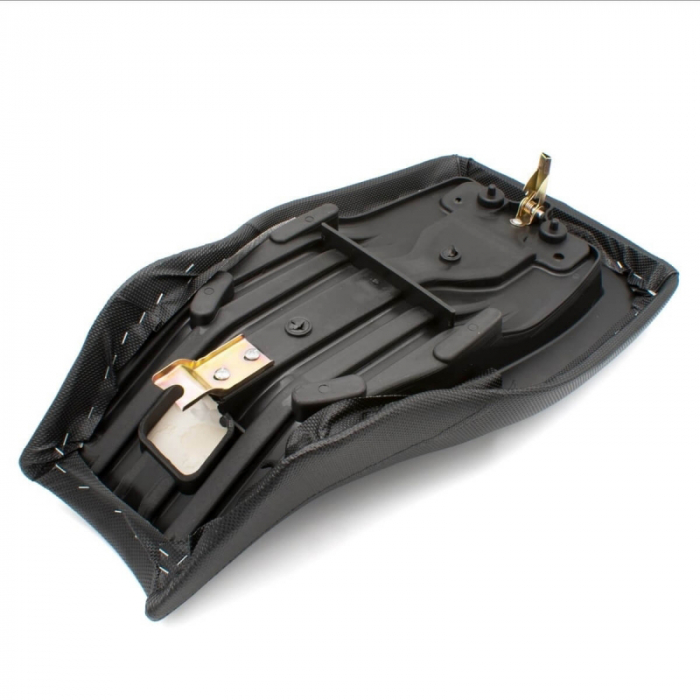 Sa atv quad 200cc, culoare negru [2]