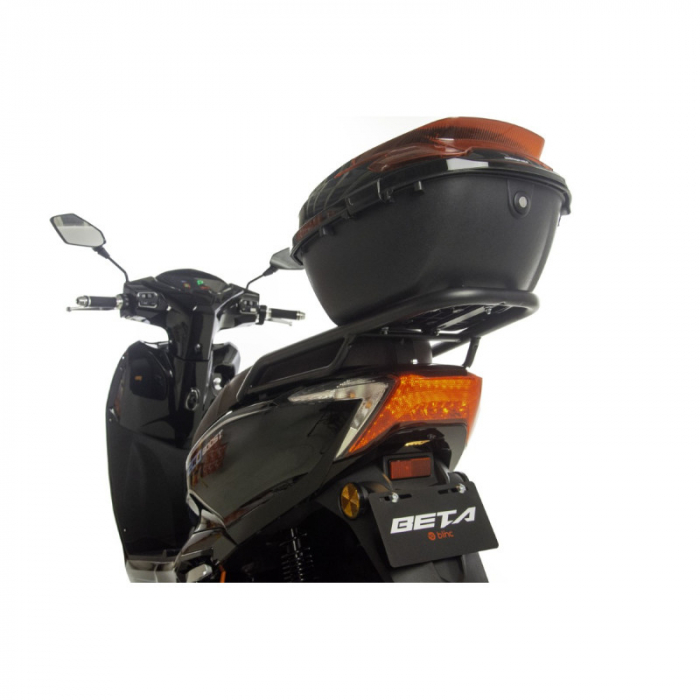 Scuter elelctric Blinc Beta B1, 2000W, 72w, culoare visiniu [10]