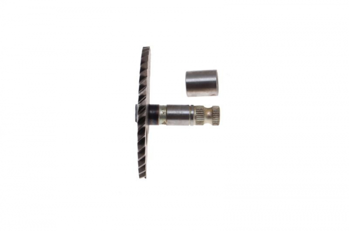 Semiluna pornire Gy6 4T 46.5mm [3]