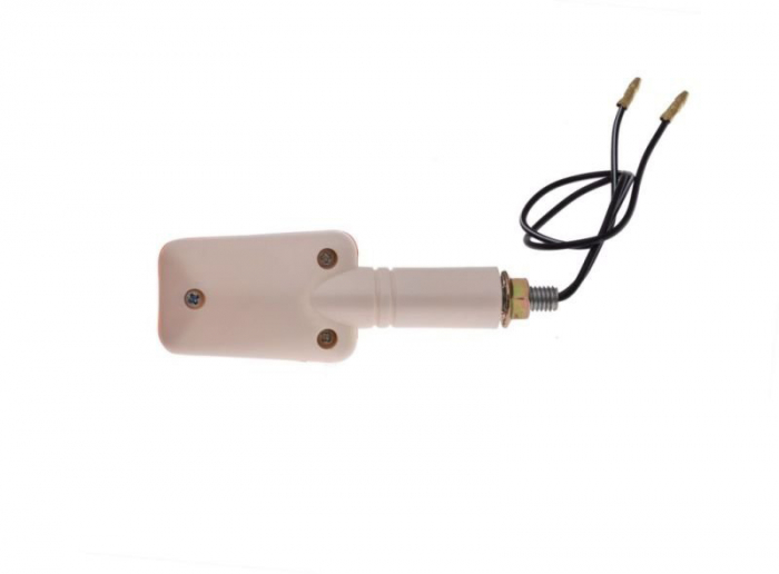 Semnalizare (1 buc) cu bec BA9S, 12v, 23w, WMX [3]