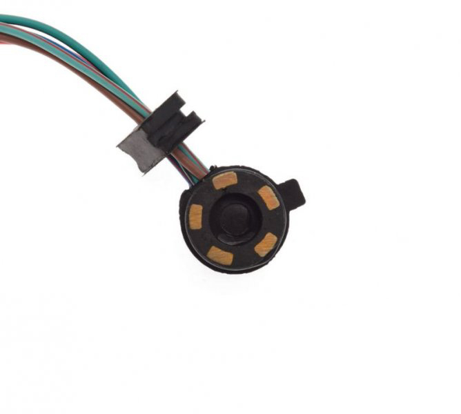 Senzor neutral motociclete, 5 fire [2]