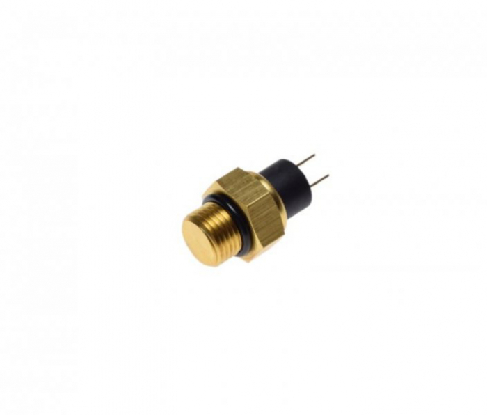 Senzor radiator lichid, deschide la 65grade, M16x1.5 [2]