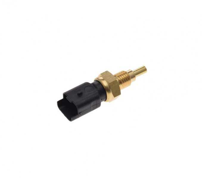 Senzor temperatura apa, M12x1.5, 4 pini, echivalent piaggio 640485 [3]