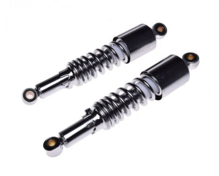 Set 2 amortizoare Suzuki GN125