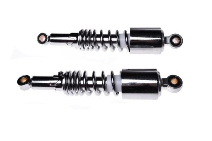 Set 2 amortizoare Suzuki GN125 [2]