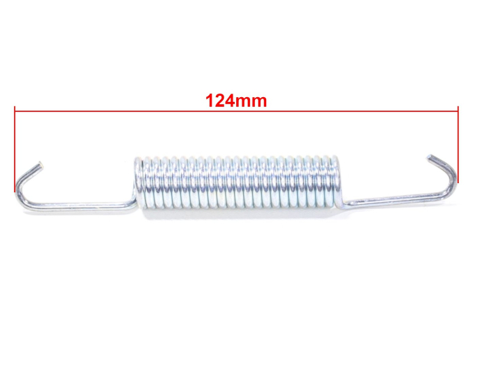 Set 2 arcuri suport cric central SIMSON [2]