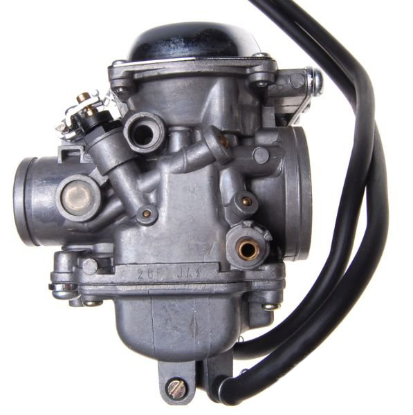 Set 2 carburatoare KINGWAY Chopper 250, Lifan, diametrul clapetei 22m [4]