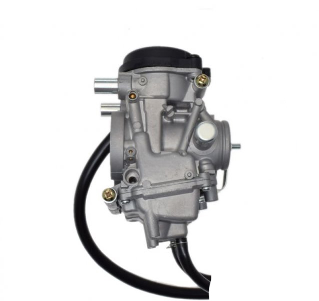 Set 2 carburatoare YAMAHA RAPTOR 660R 2001-2005 [4]