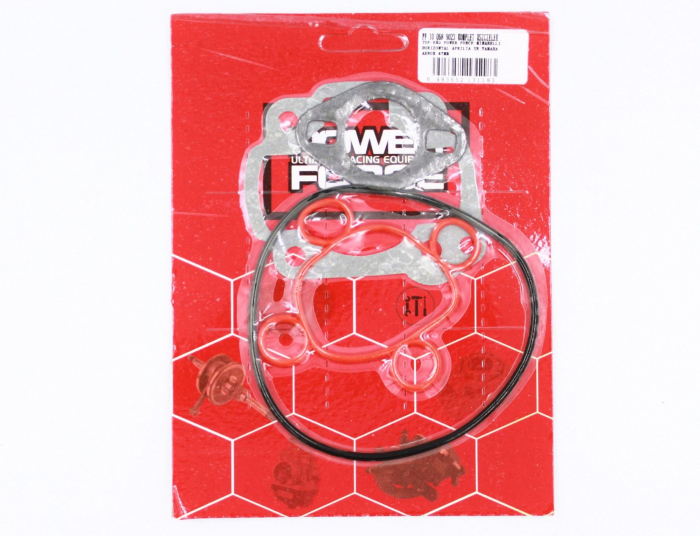 Set 2 ganituri Top End, Minarelli orizontal, Aprilia,Yamaha, racire lichid, d.47mm [2]