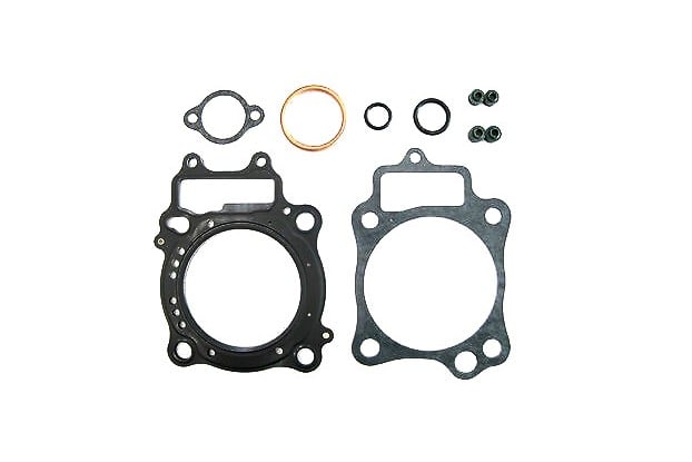 Set 2 garnituri Top End Honda CRF250R, 2010-2014