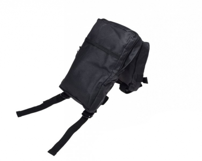 Set 2 genti textil bagaje laterale ATV-uri, nylon 600D [3]