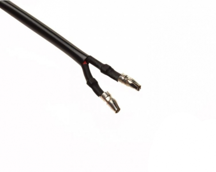 Set 2 lampi semnalizare LED, culoare negru, AM1465 [5]