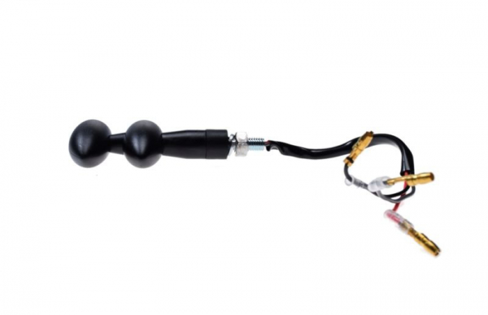 Set 2 lampi semnalizare LED + Lampa Stop [3]