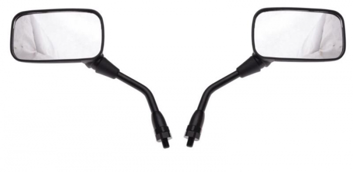 Set 2 oglinzi Kawasaki MK002-1, filet M10 x 1.25 [2]
