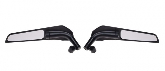Set 2 oglinzi moto BENELLI RKS125 TNT BJ150 BJ750 [2]